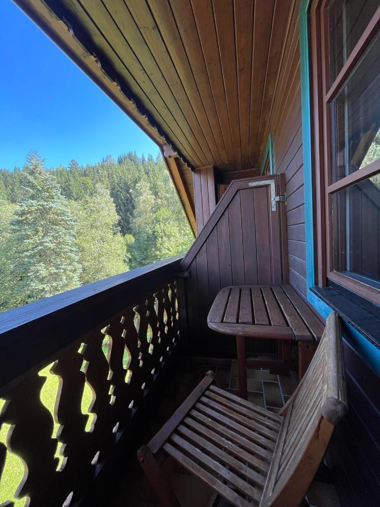 Farmreiterhof Apartment Pruggern Luaran gambar
