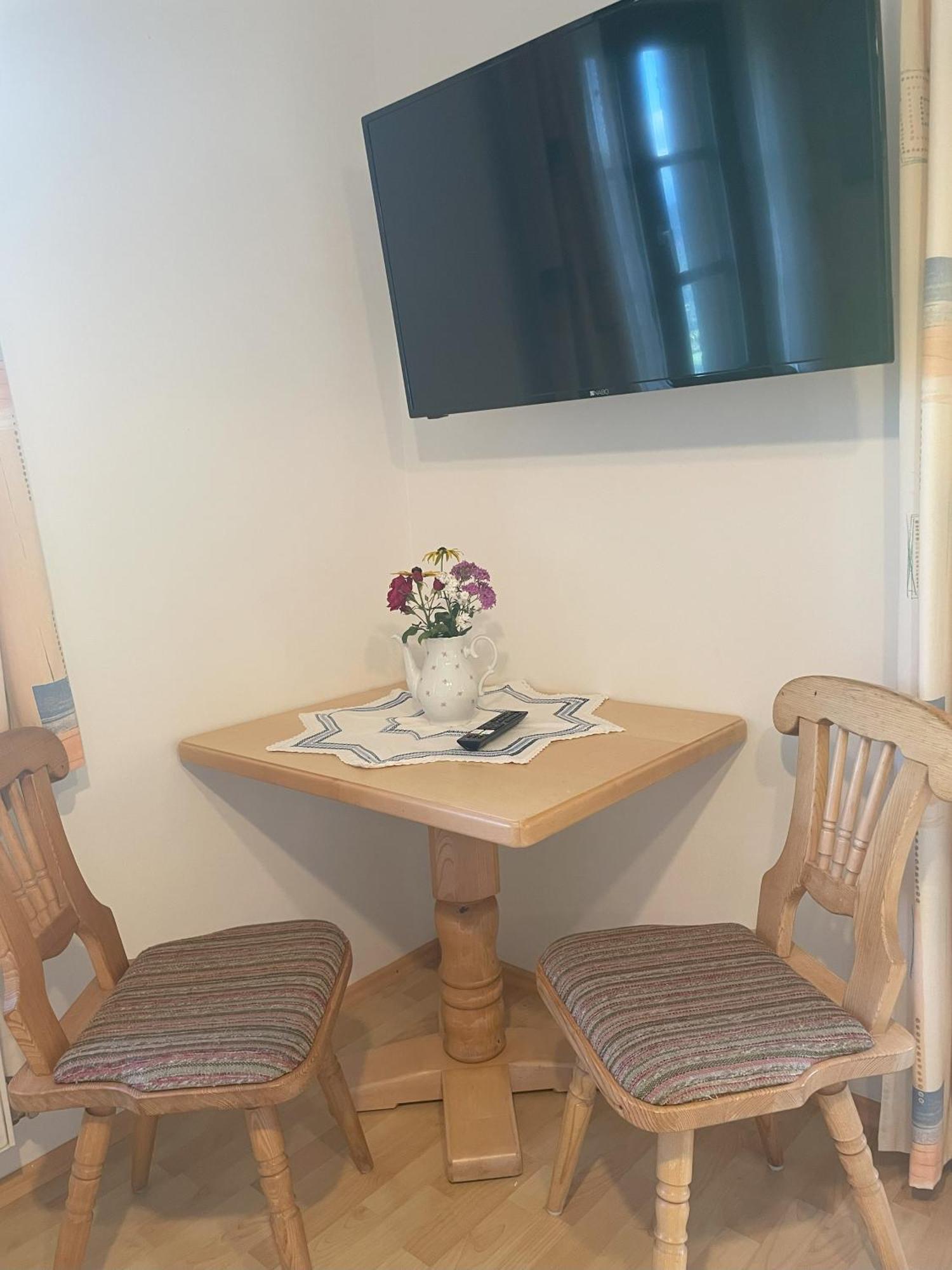 Farmreiterhof Apartment Pruggern Luaran gambar