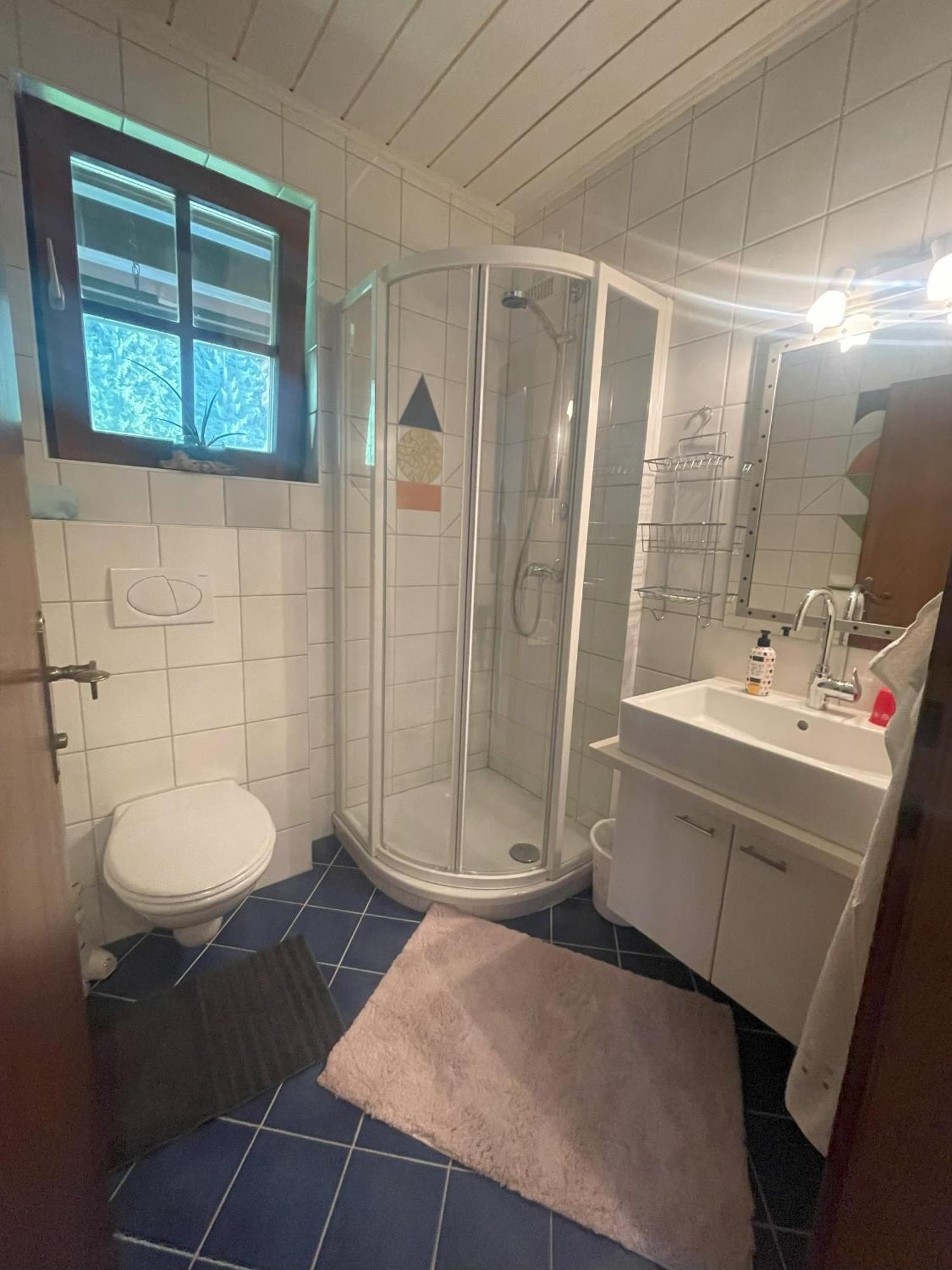 Farmreiterhof Apartment Pruggern Luaran gambar