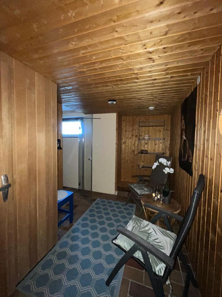 Farmreiterhof Apartment Pruggern Luaran gambar