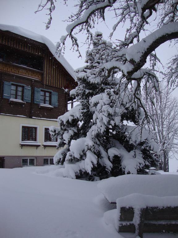 Farmreiterhof Apartment Pruggern Luaran gambar